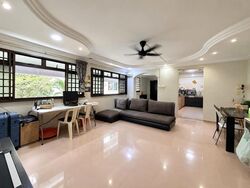 Blk 647 Jurong West Street 61 (Jurong West), HDB 5 Rooms #617440761